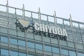 Chiyoda Corporation's Global Headquarters